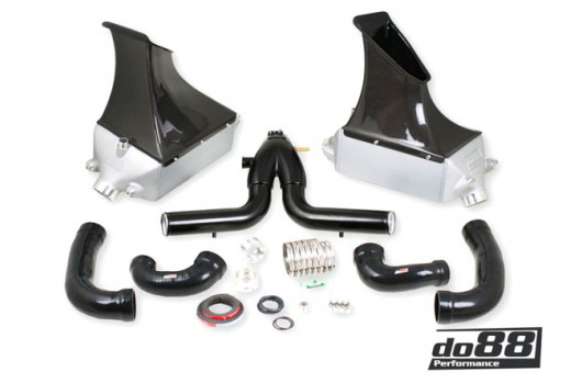 Intake / Intercoolers Intake / Intercoolers