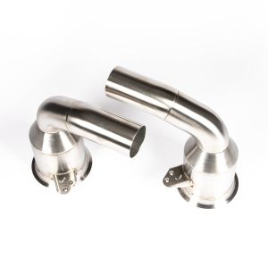 JCR 992 INCONEL RACE CATS