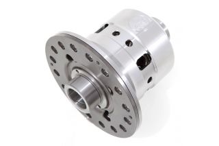 981S/GT4 Pro Differential