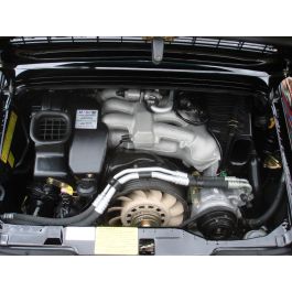 Porsche Engine | Nine Excellence