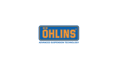 Ohlins Dampers