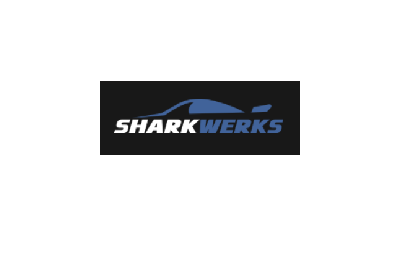 Sharkwerks Exhausts
