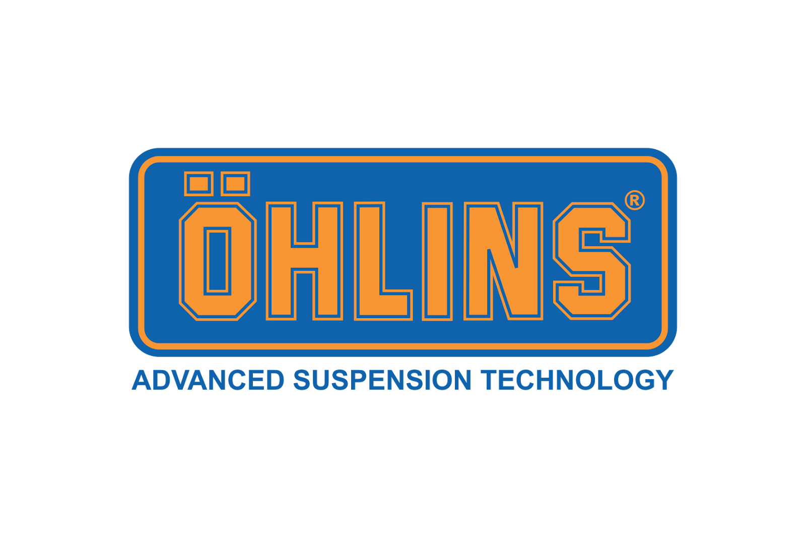 Ohlin Dampers