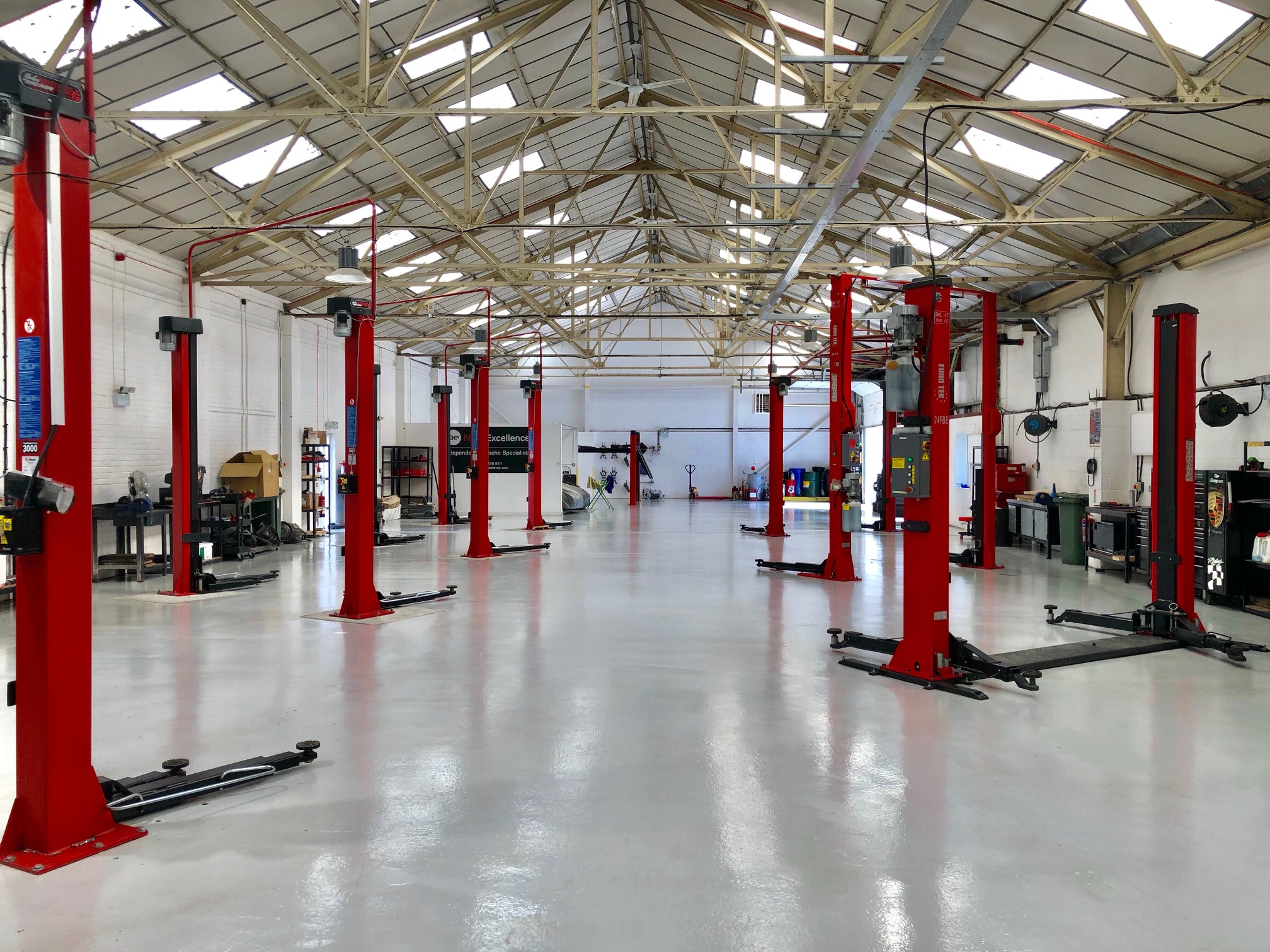 Workshop